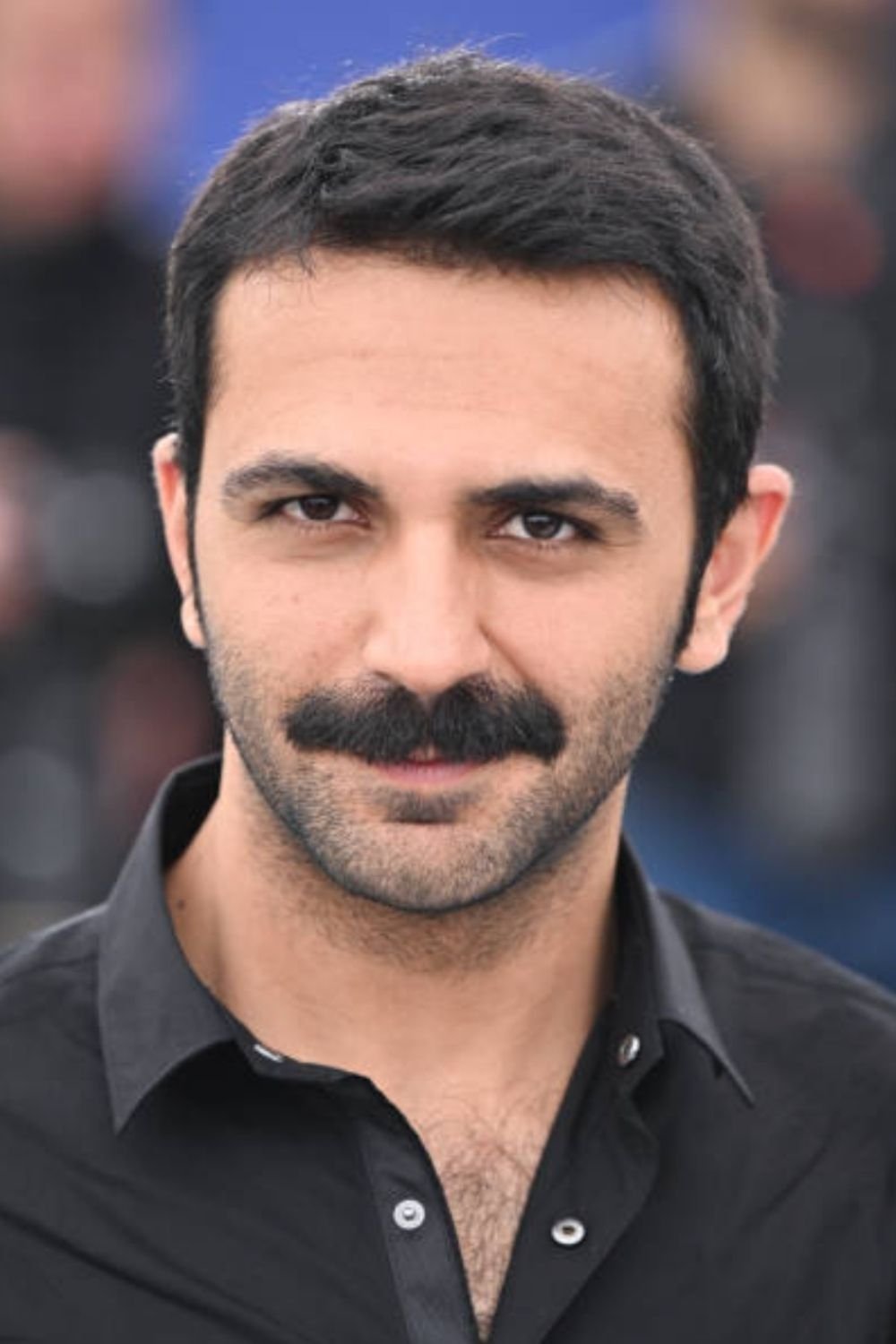 Foto de Musab Ekici
