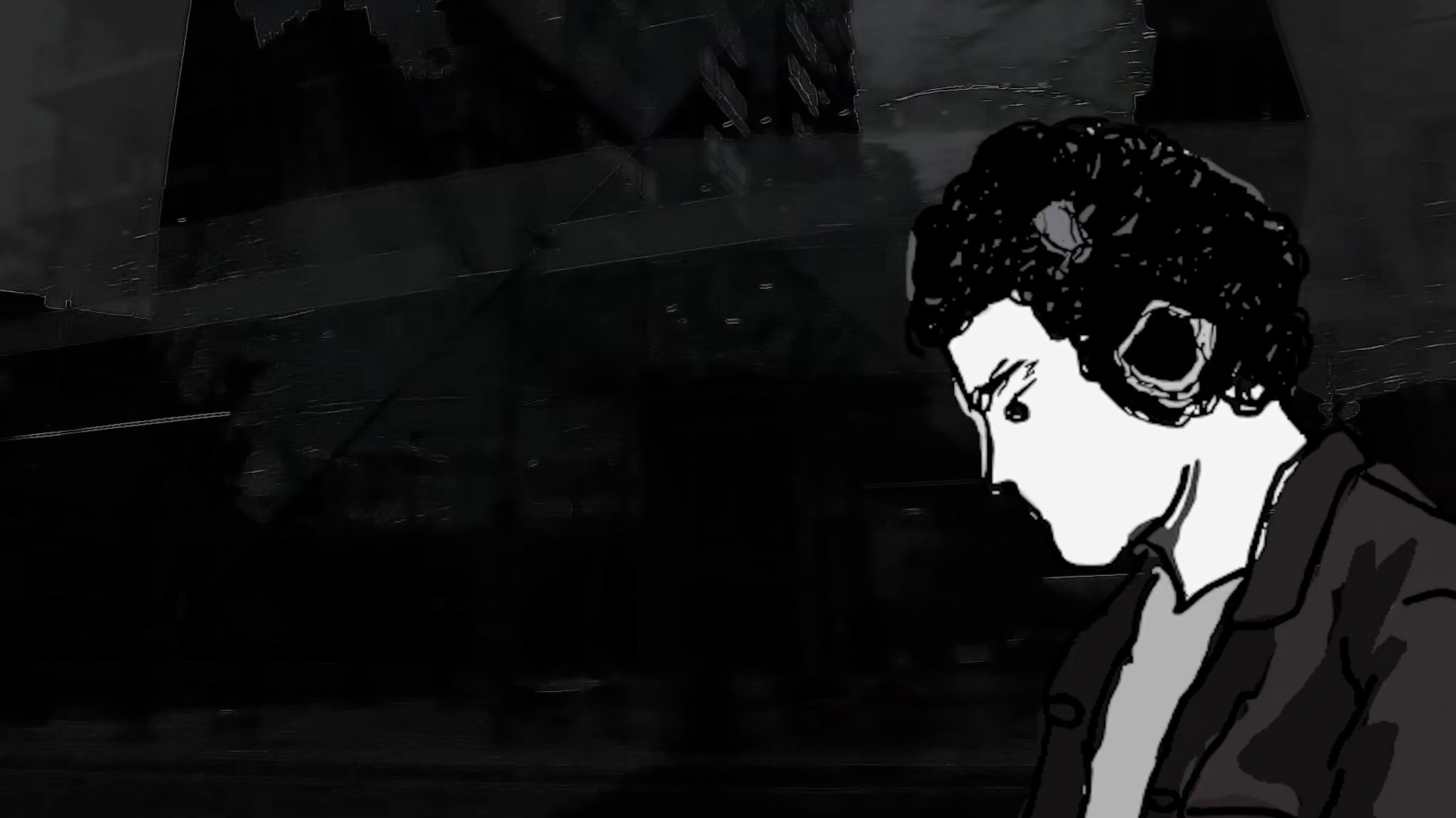 Backdrop image