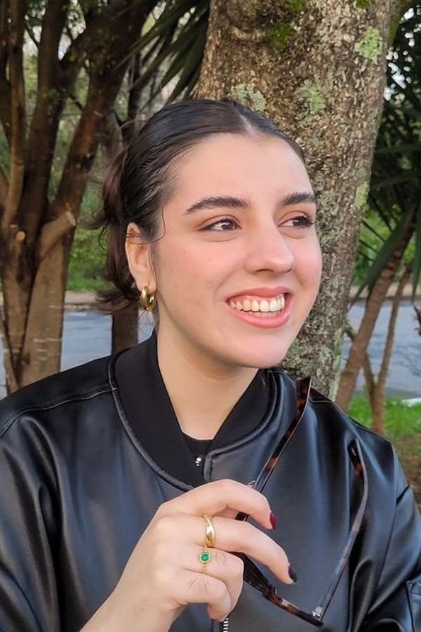 Foto de Carol Dias