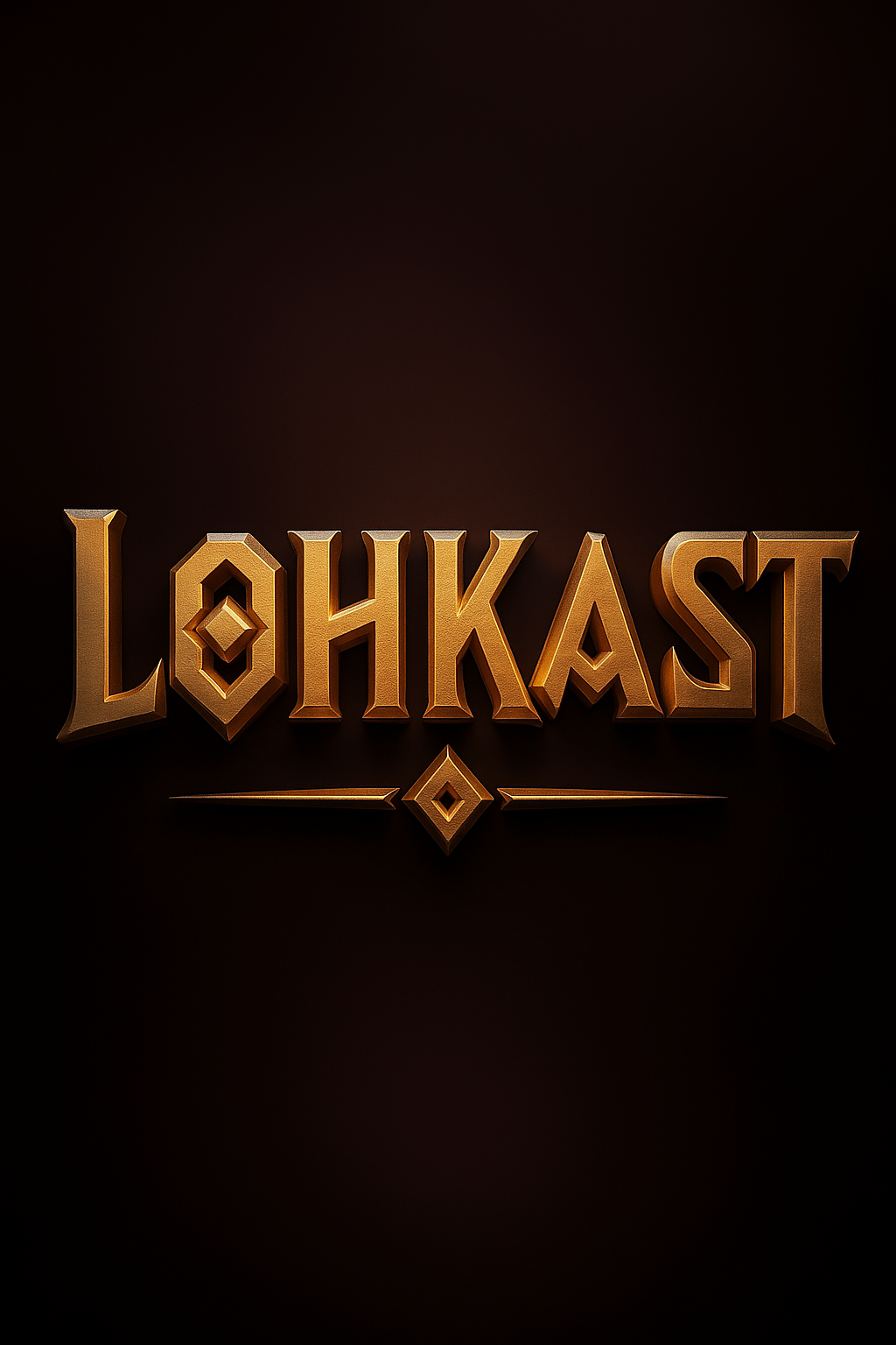 Lohkast