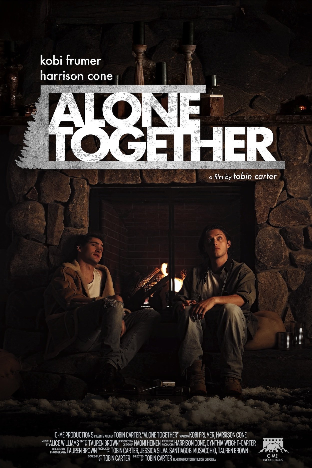 Poster movie