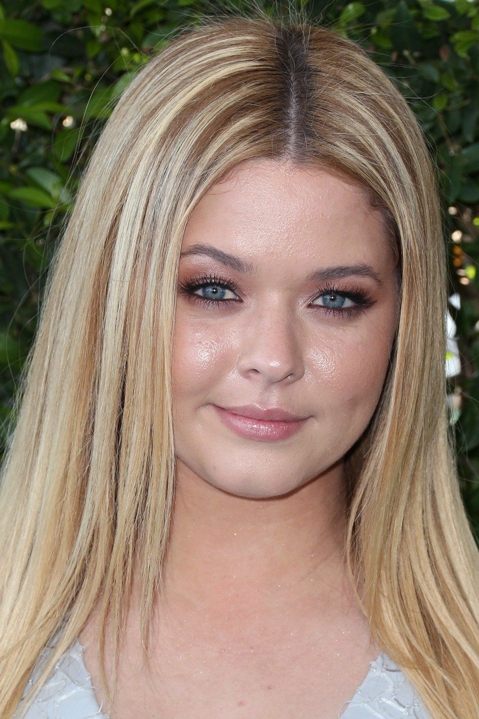 Foto de Sasha Pieterse