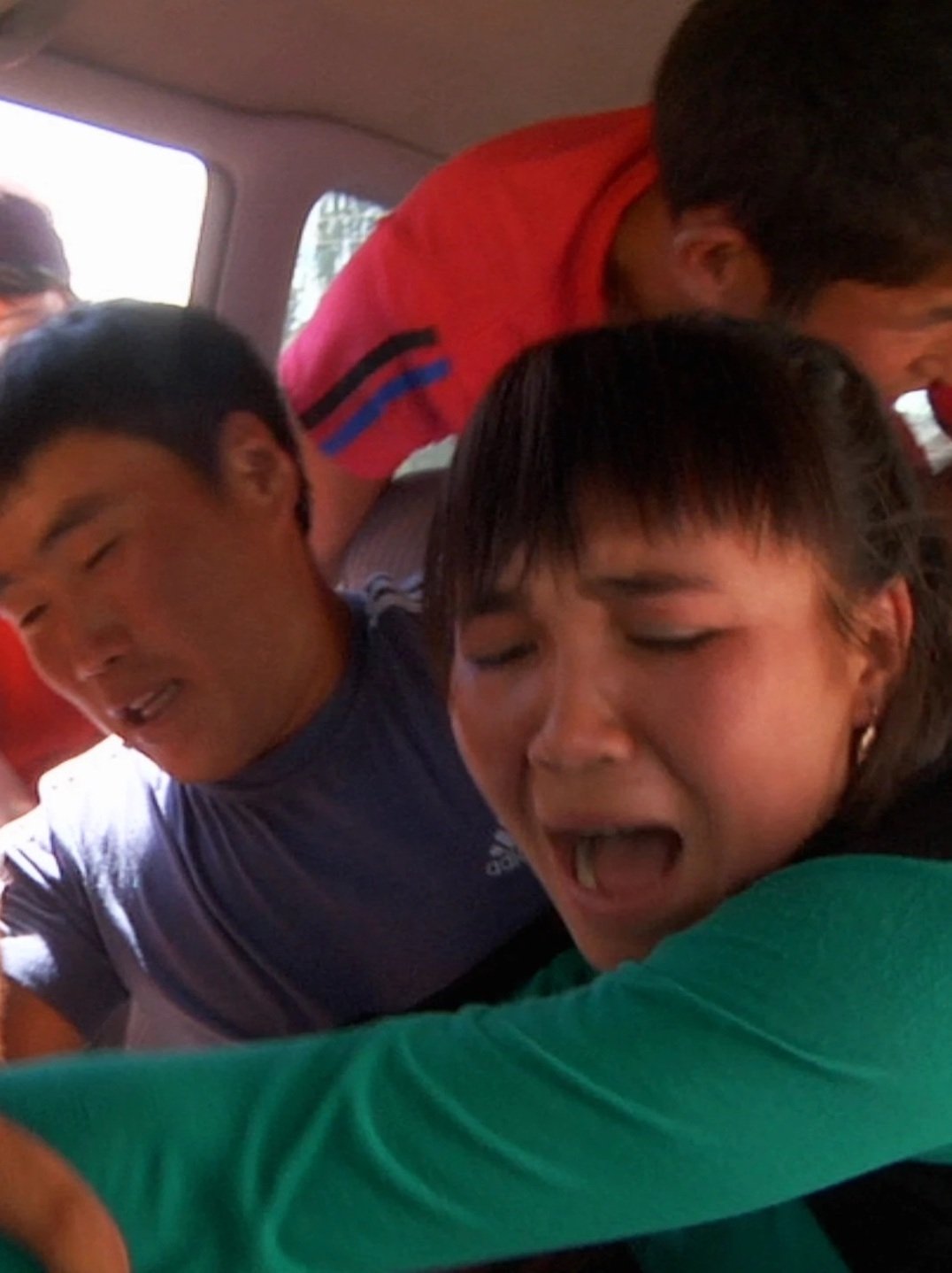 Poster de Bride Kidnapping in Kyrgyzstan