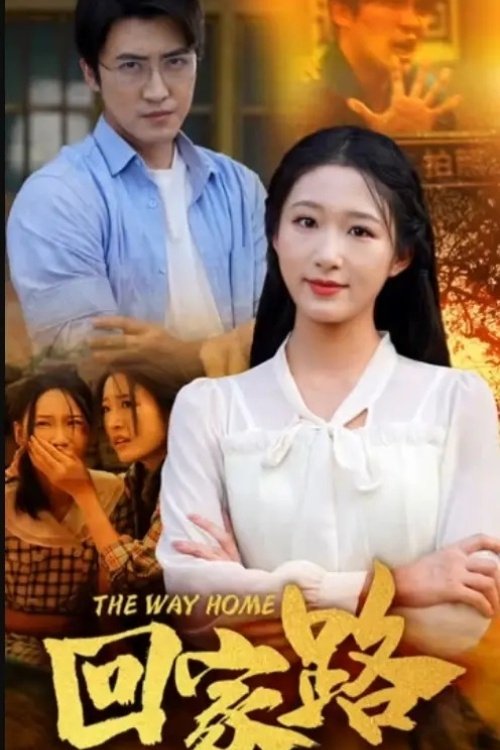 Poster de 回家路