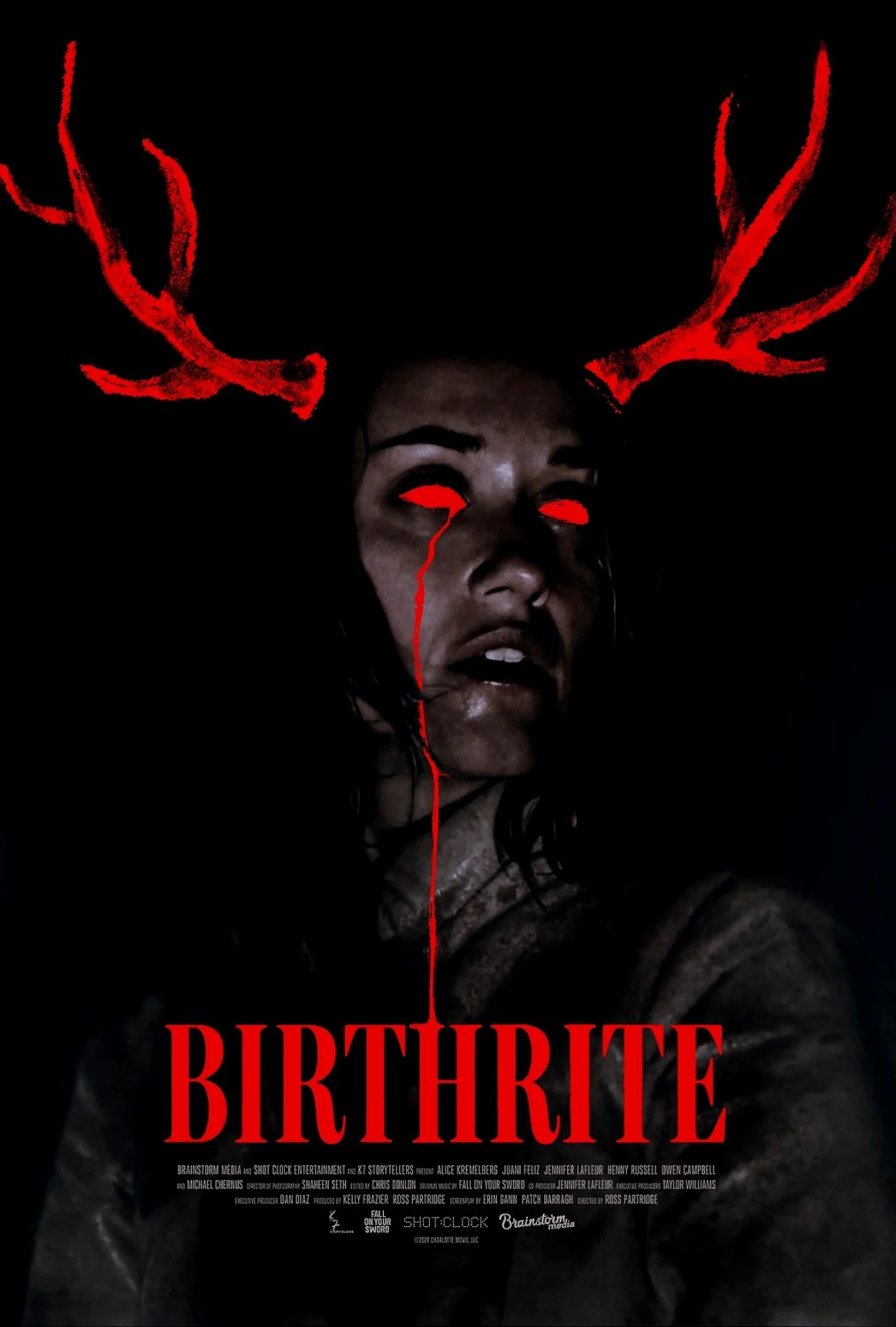 Card example background