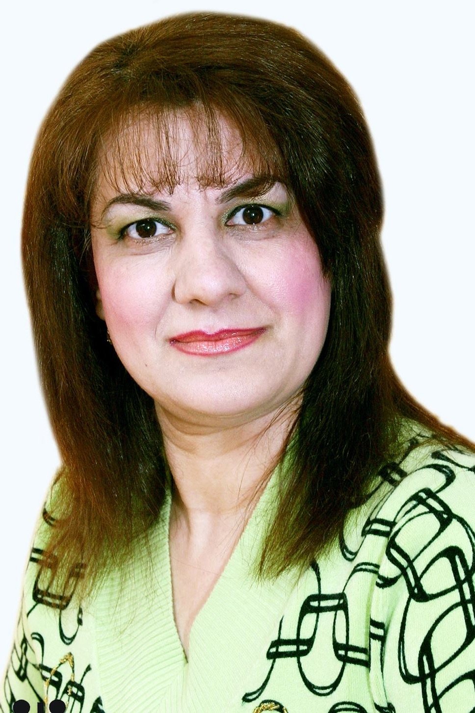 Foto de Gülcahan Salamova