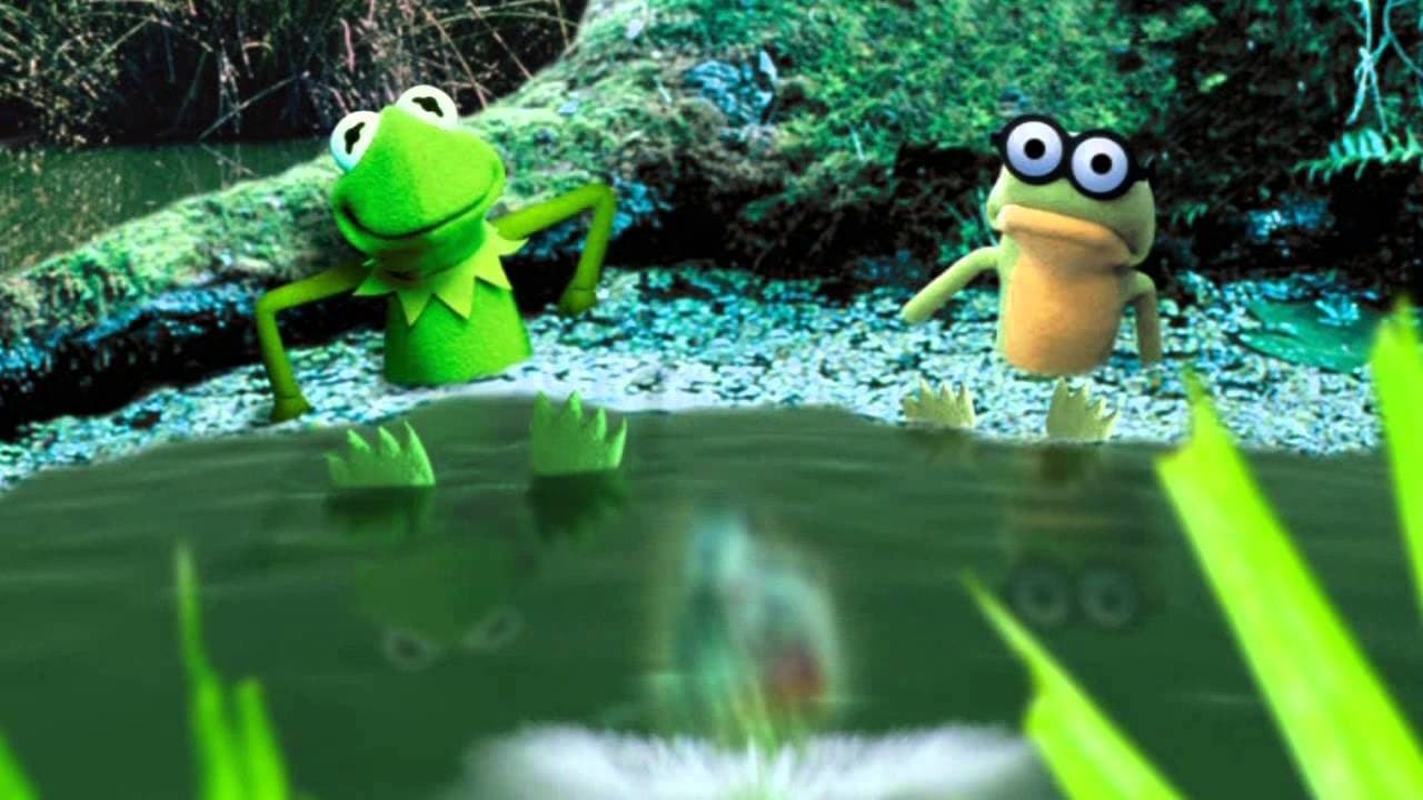 Kermit’s Swamp Years 2002 123movies