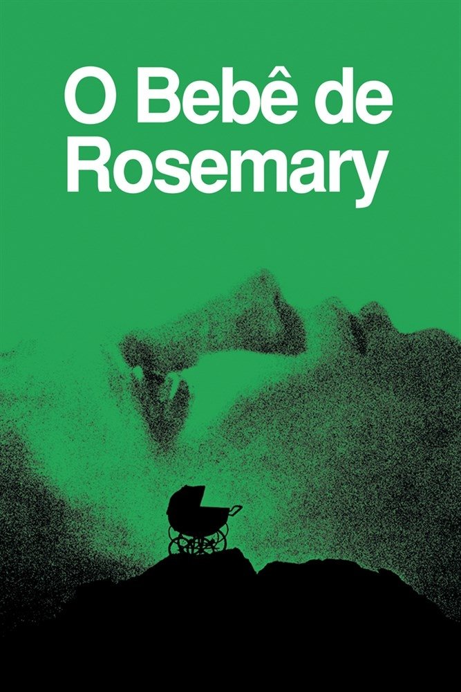 Poster de O Bebê de Rosemary