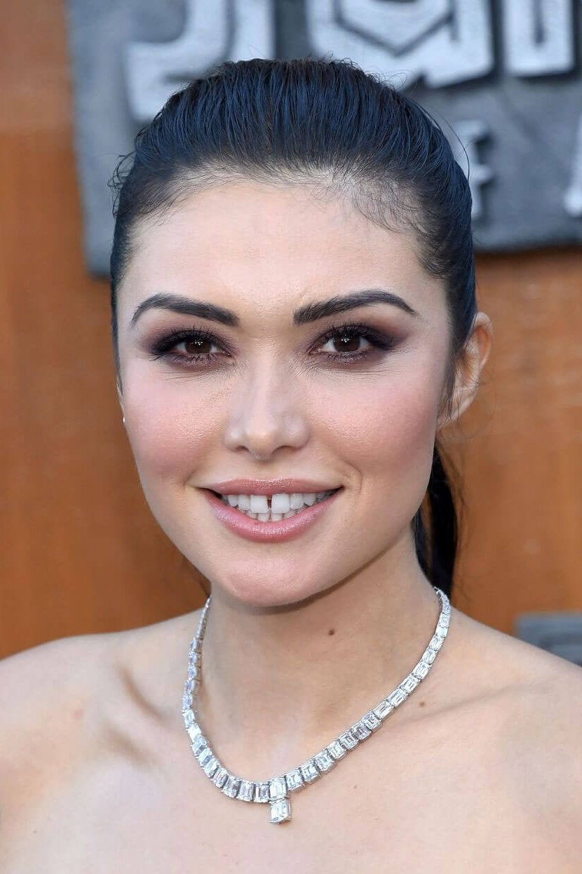 Foto de Daniella Pineda