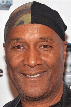 Foto de Paul Mooney