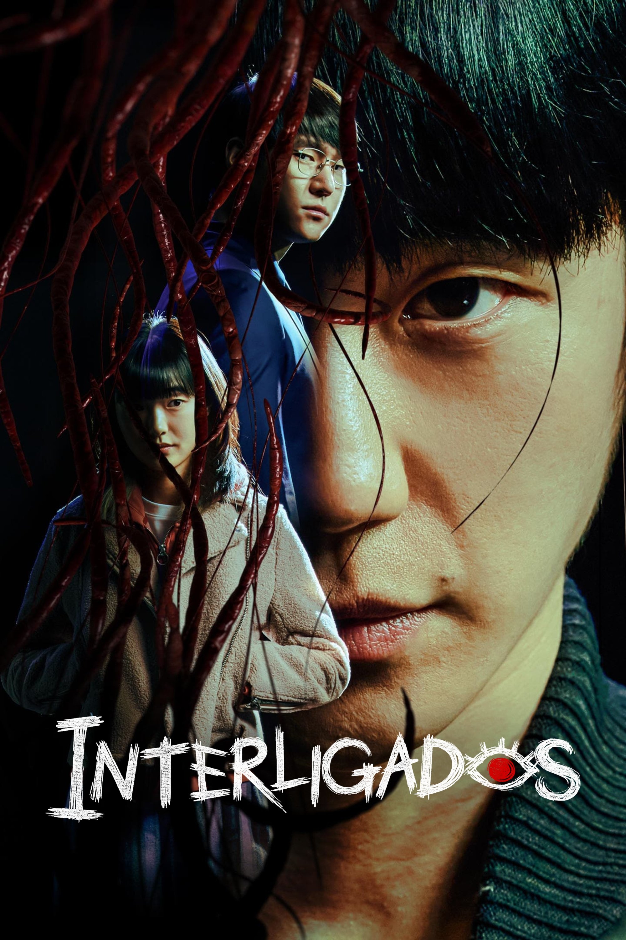 Poster de Interligados