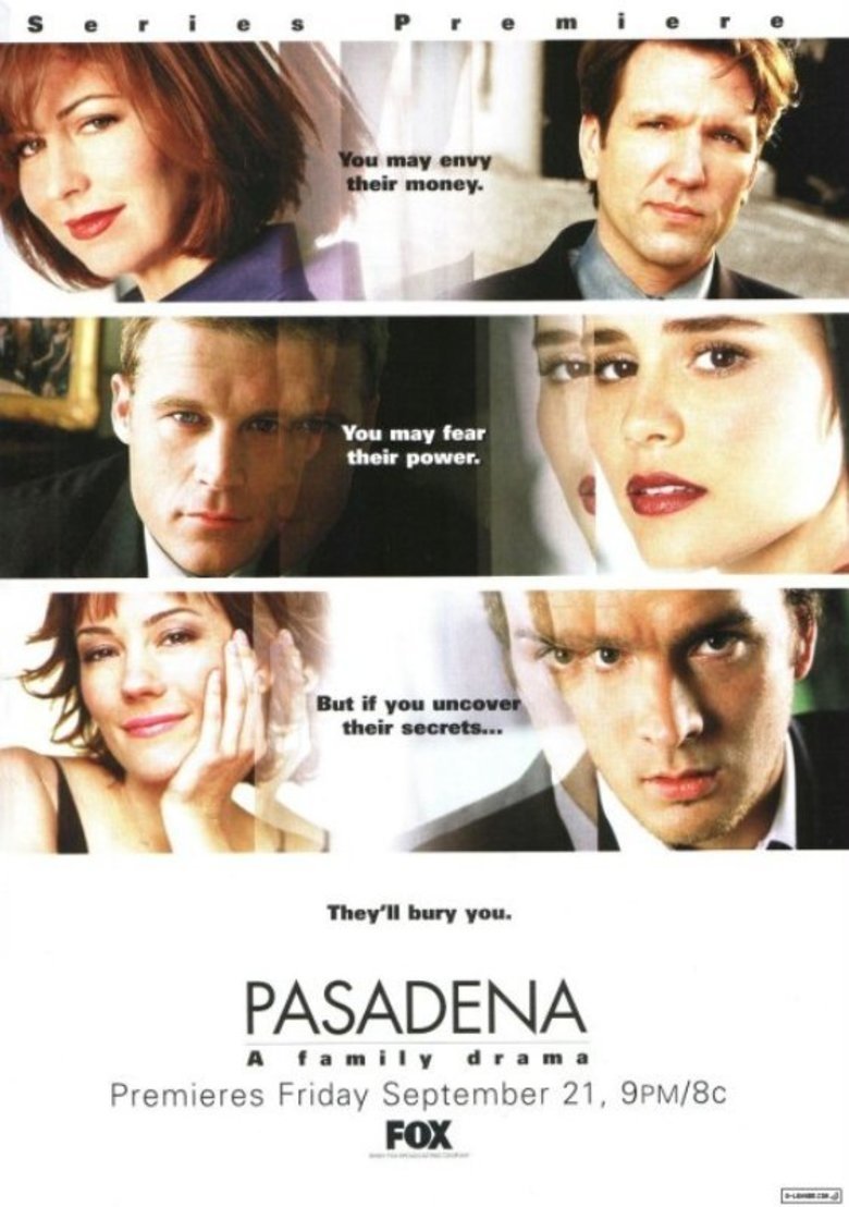 Poster de Temporada 1