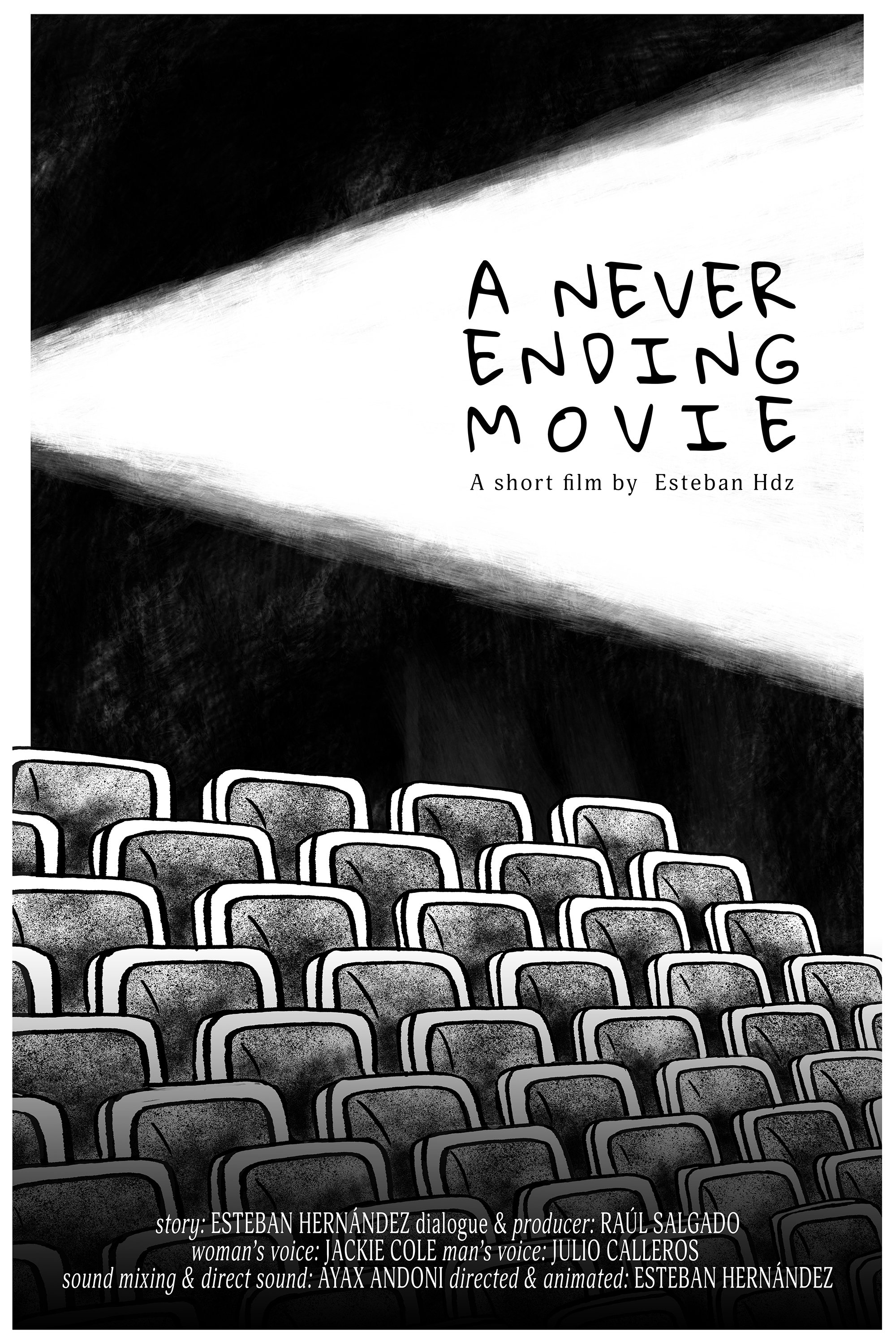 Poster movie