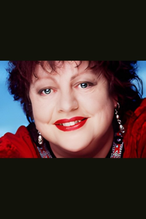 Poster de Jo Brand: Like It Or Lump It