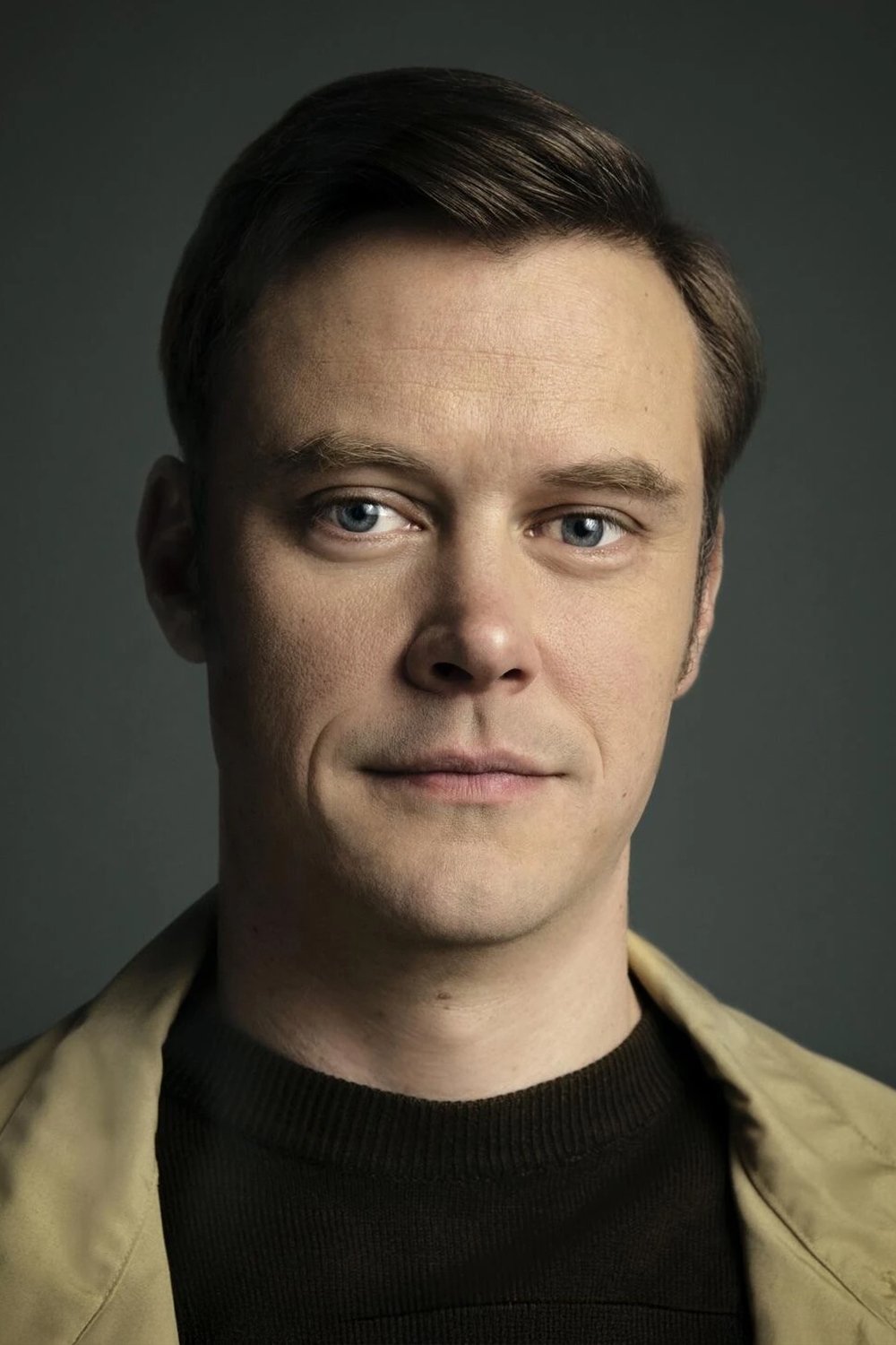 Foto de Michael Dorman