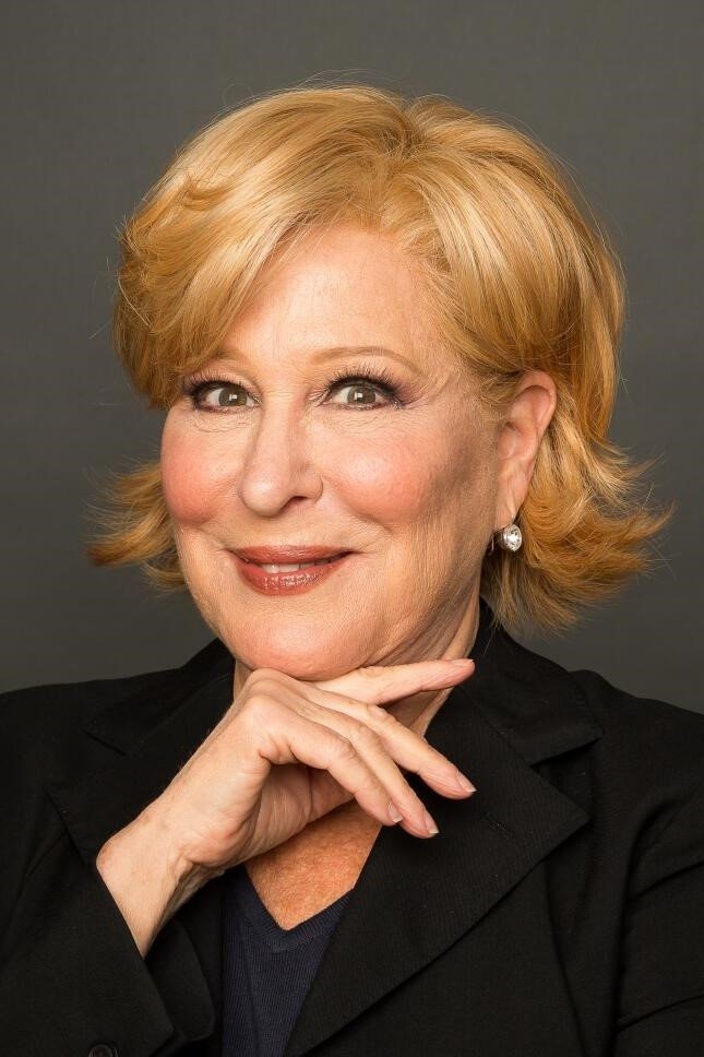Foto de Bette Midler