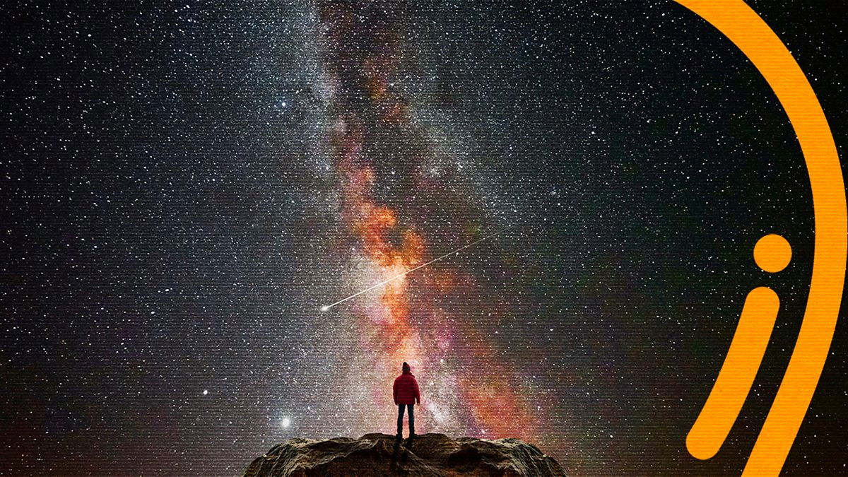 How Big Is Our Universe?