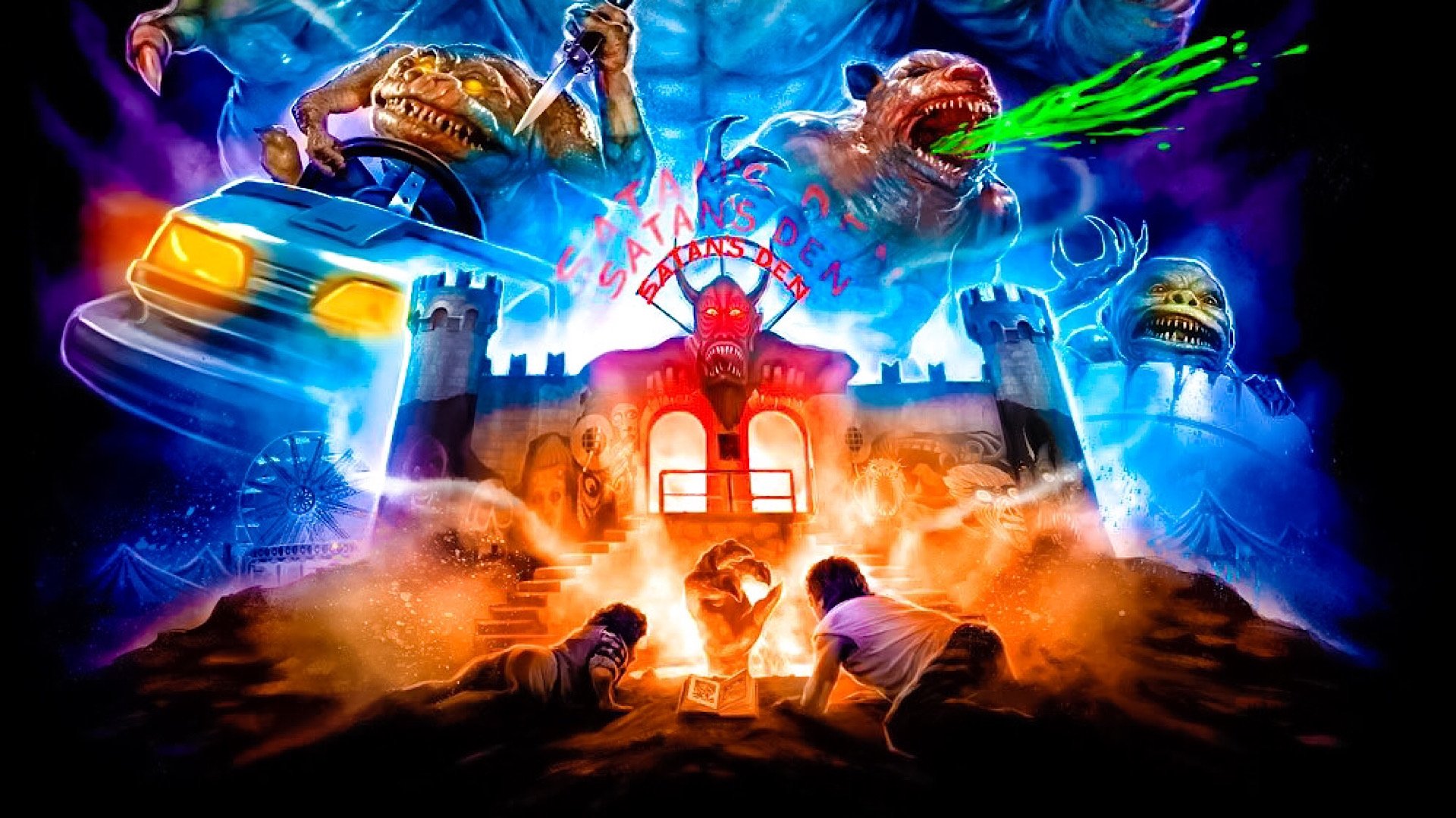 Backdrop image