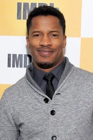 Foto de Nate Parker