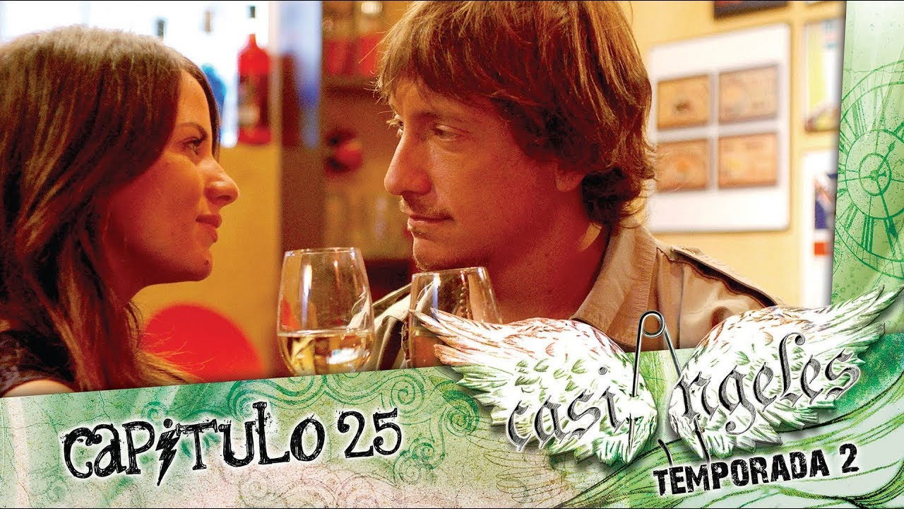 Episode 25: THE SEEKER