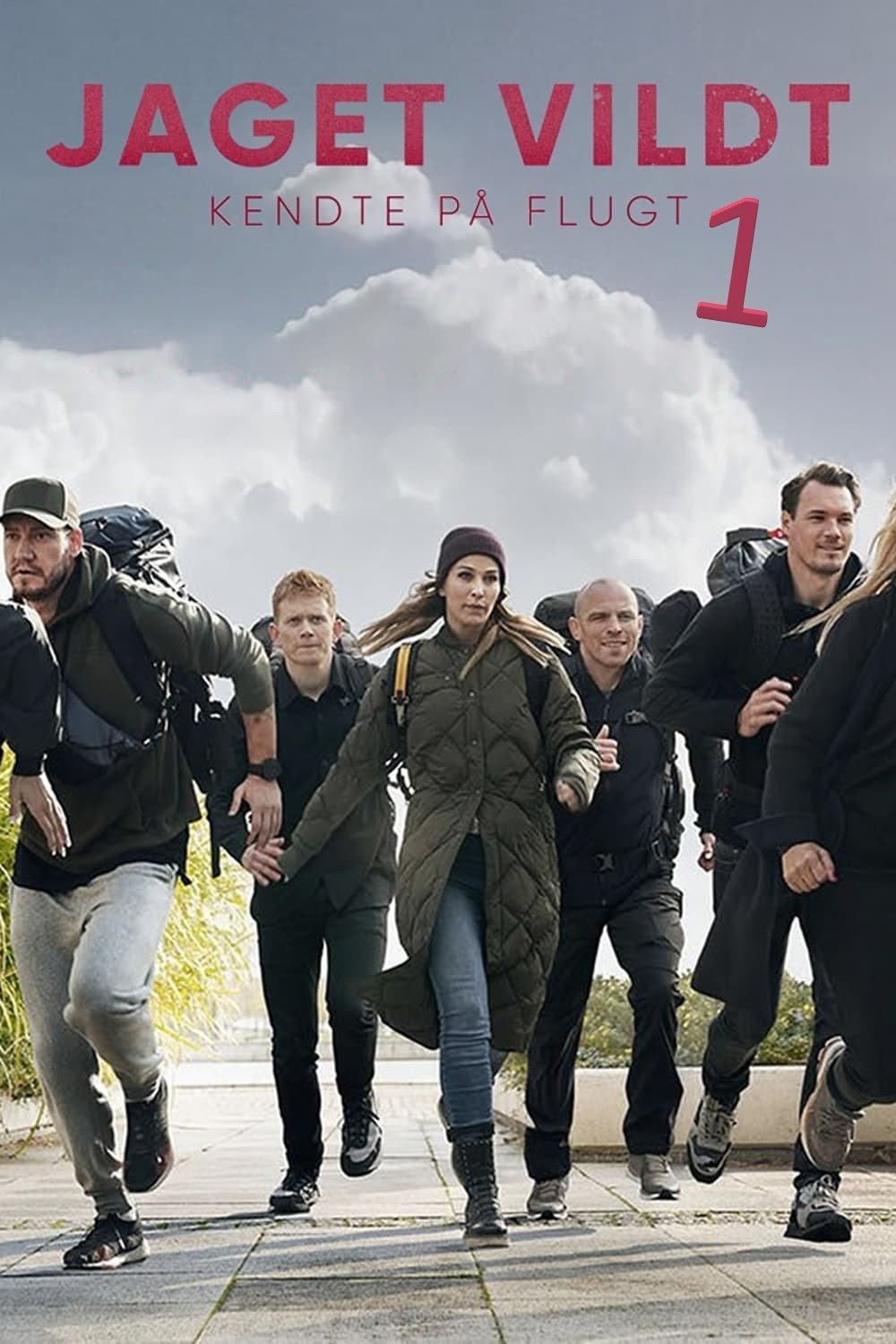 Poster de Temporada 1