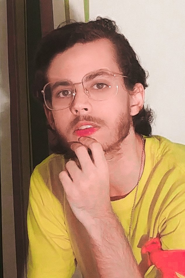Foto de Íris Alves Lacerda