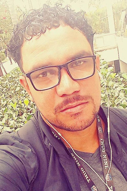 Dom Pavarotty