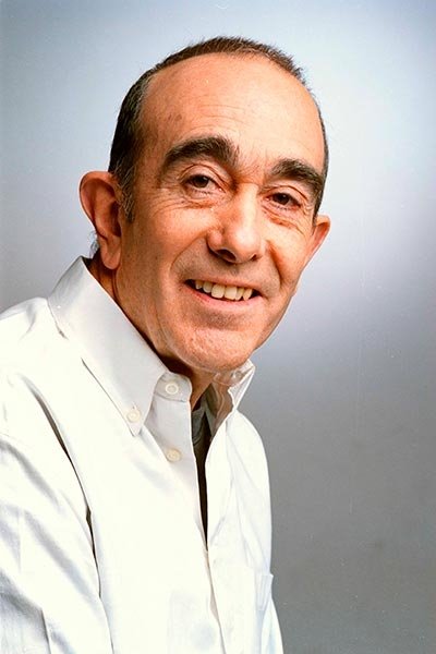Foto de Paco Sagarzazu