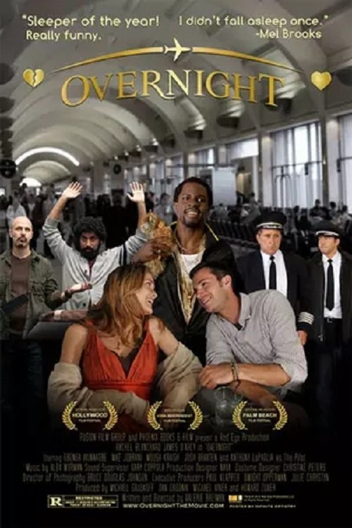 Poster movie
