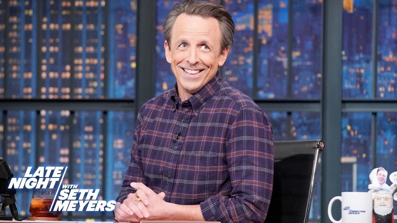 Episode 1 (Seth's Version): Week of 1 April 2024