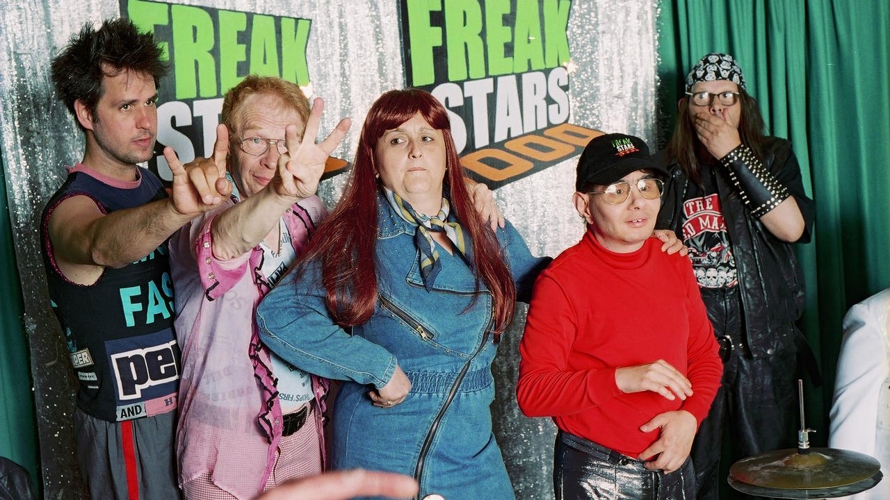 Backdrop image