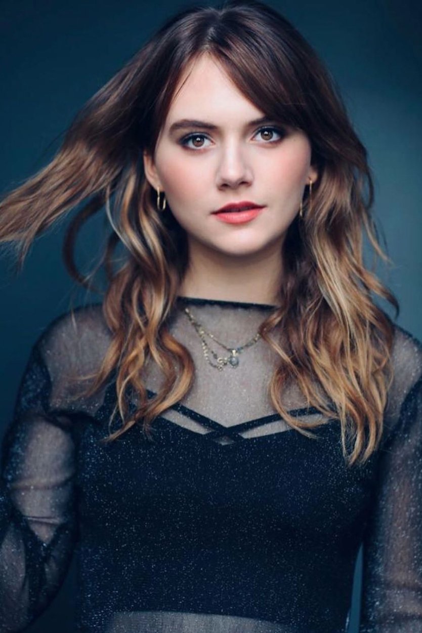 Foto de Emilia Jones