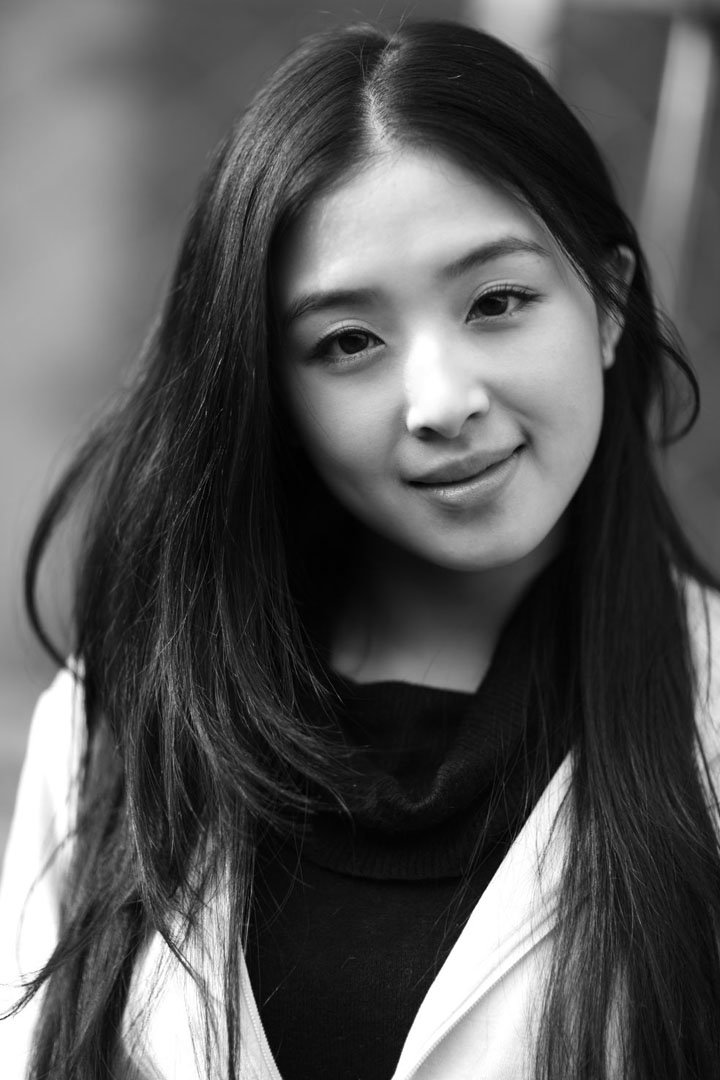 Foto de Baby Zhang