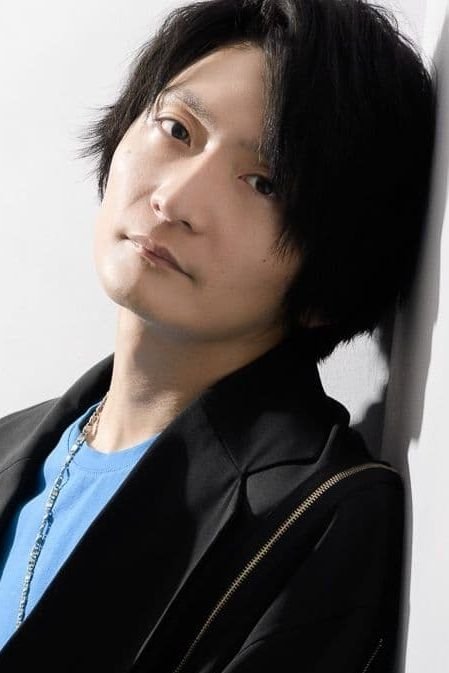 Foto de Nobunaga Shimazaki