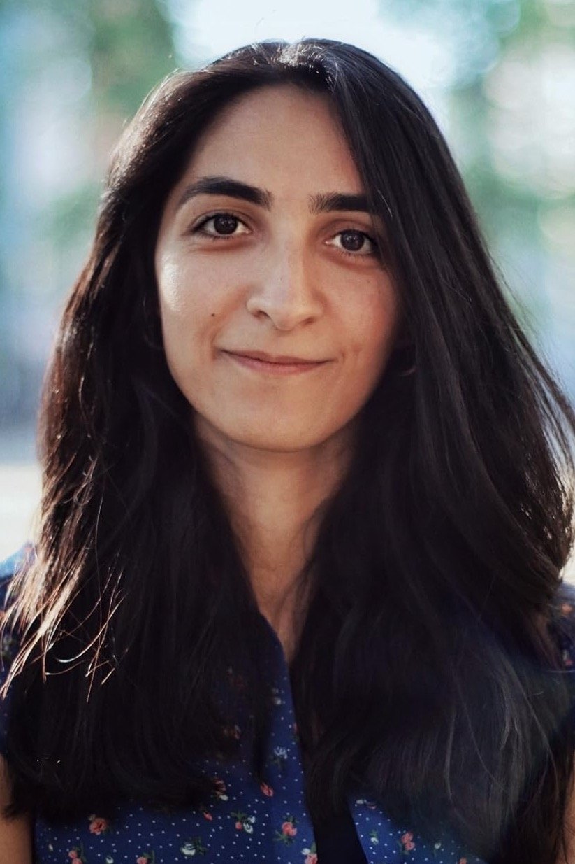 Foto de Mahsa Malka