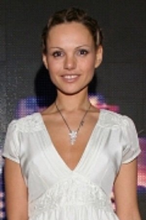 Foto de Masha Tsygal