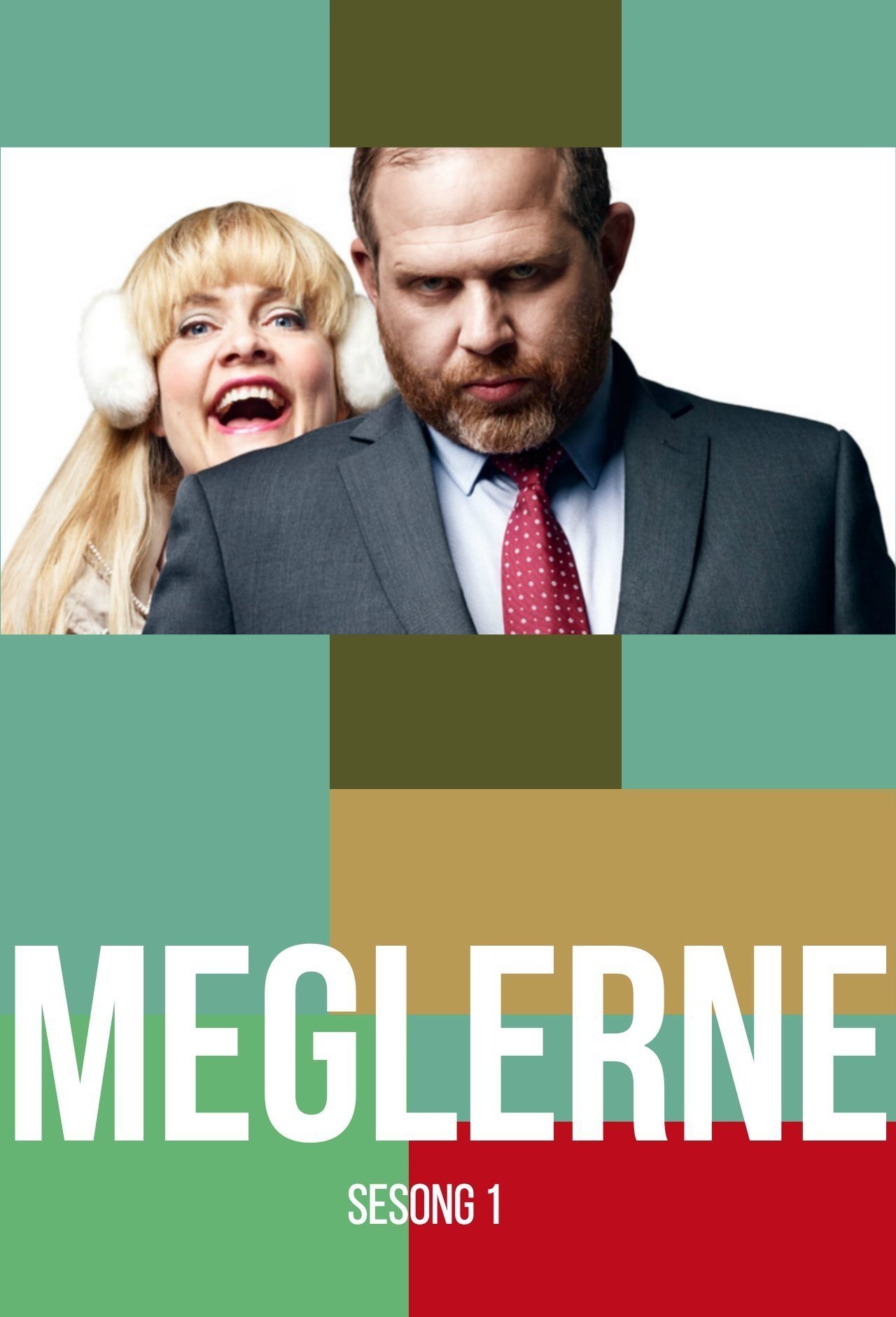 Poster de Temporada 1