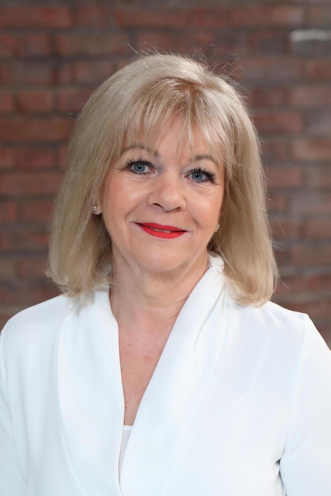 Foto de Elke Velten-Tönnies