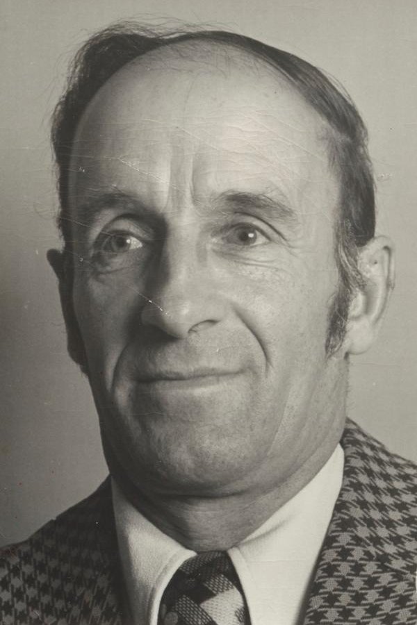 Foto de Éverard Leblanc