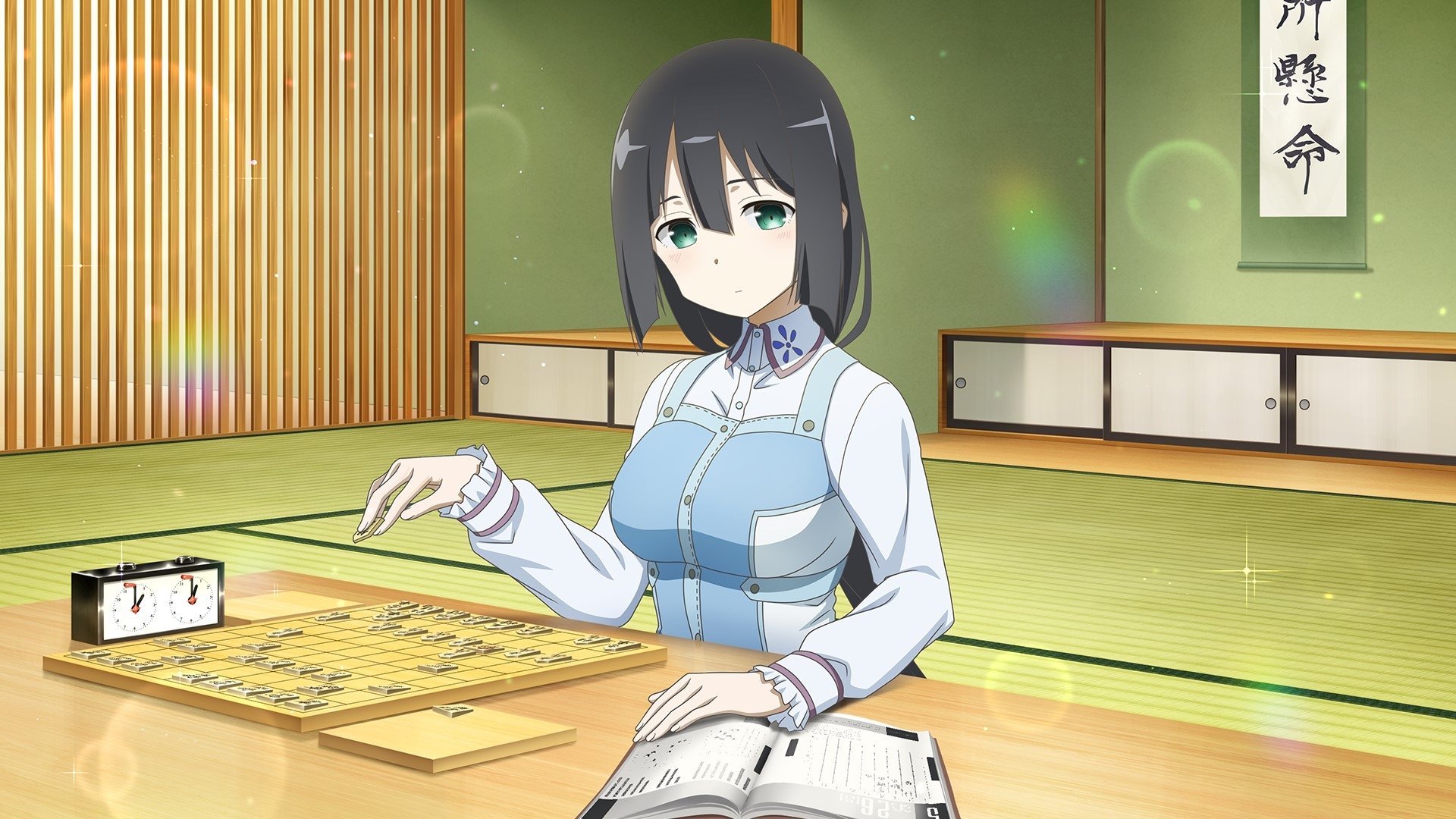 Backdrop image