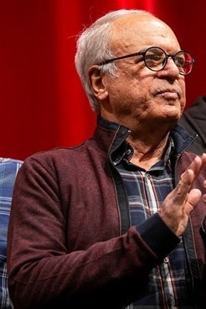 Foto de Gholamreza Nikkhah
