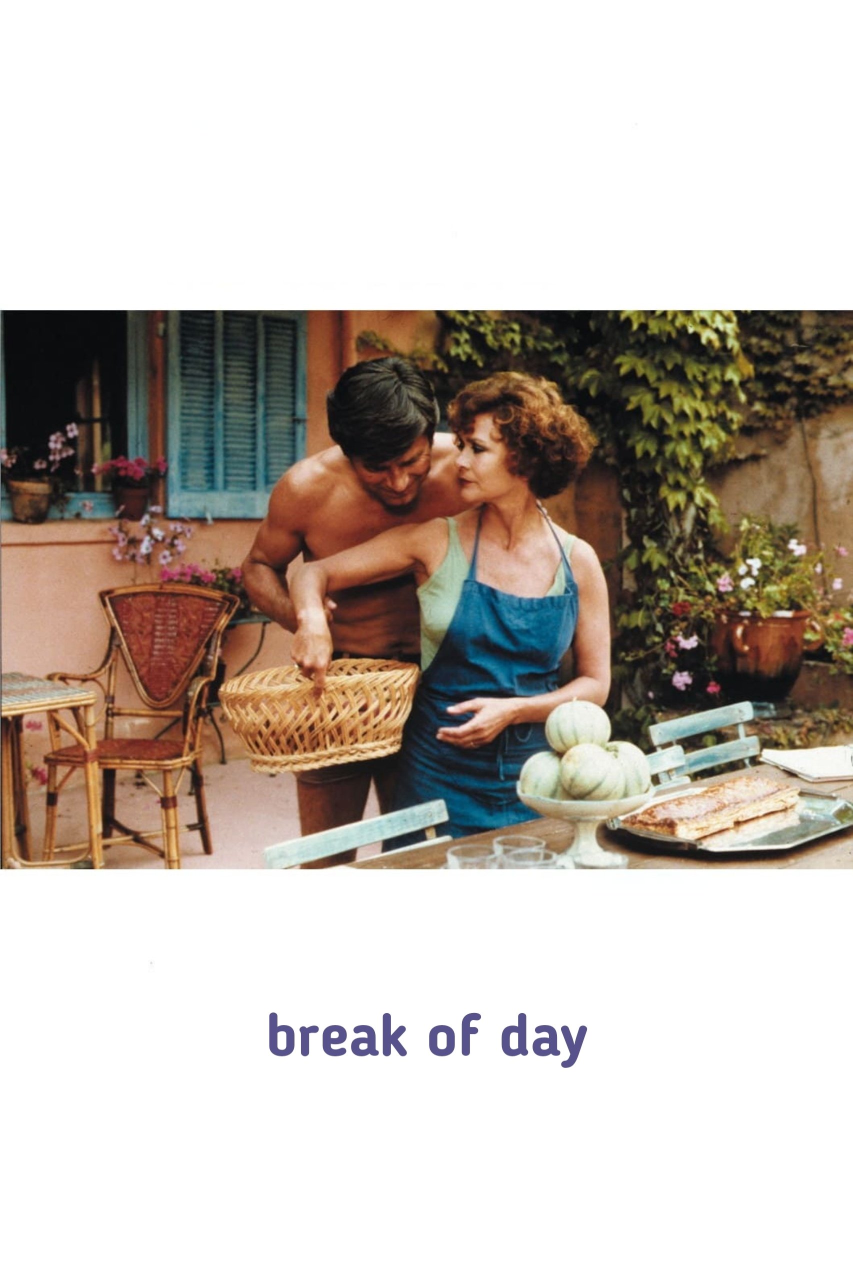 Poster movie