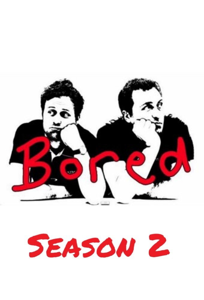 Poster de Temporada 2