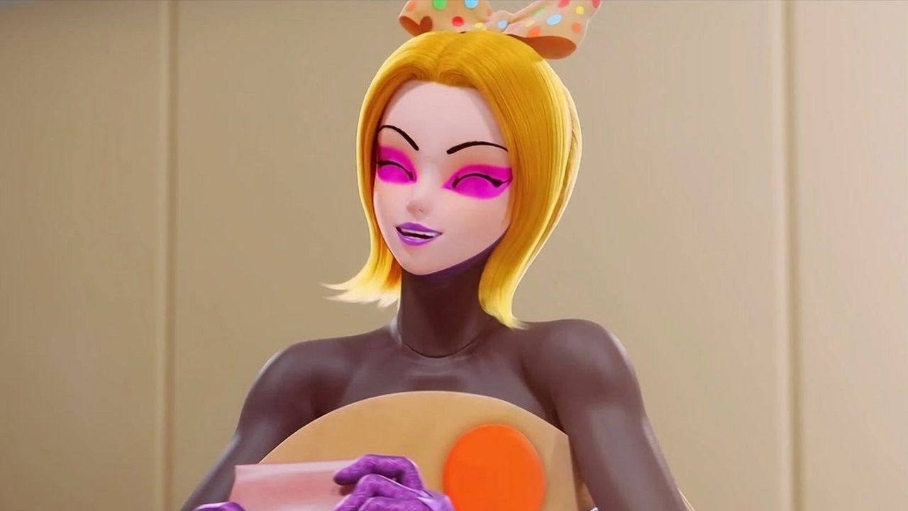 Sweet Temptation of Cookies