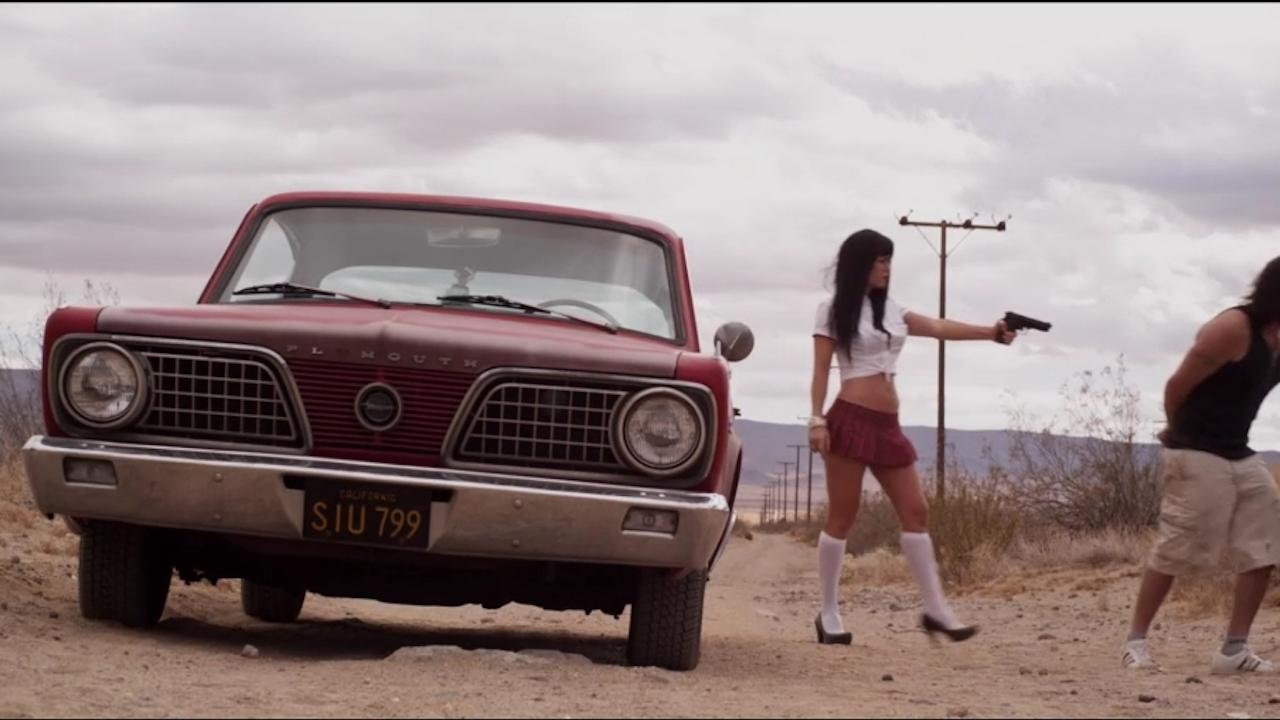 Backdrop image