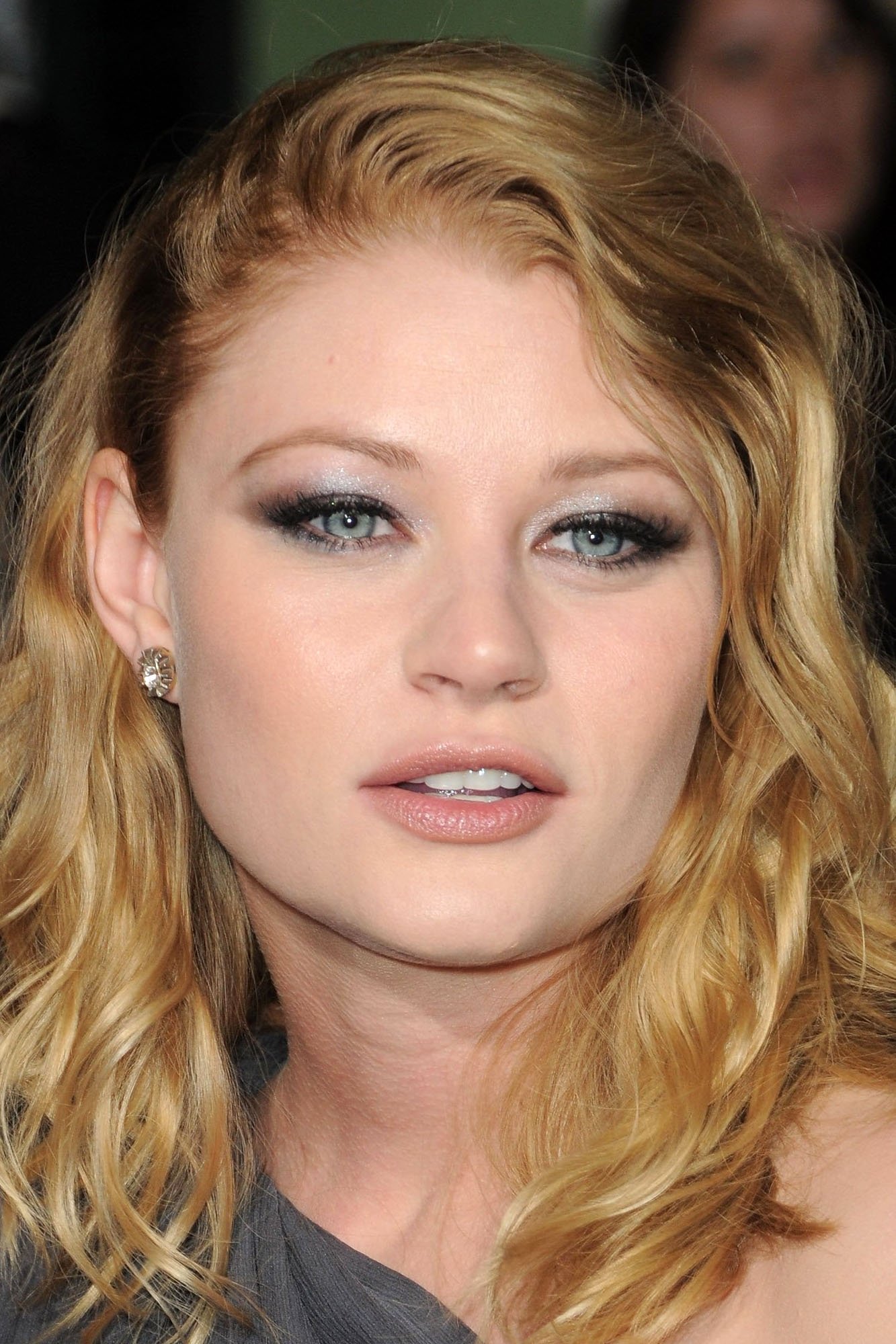 Foto de Emilie de Ravin