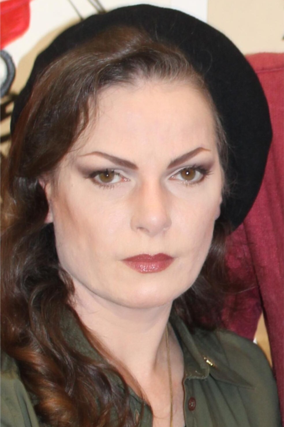 Foto de Zeena Schreck