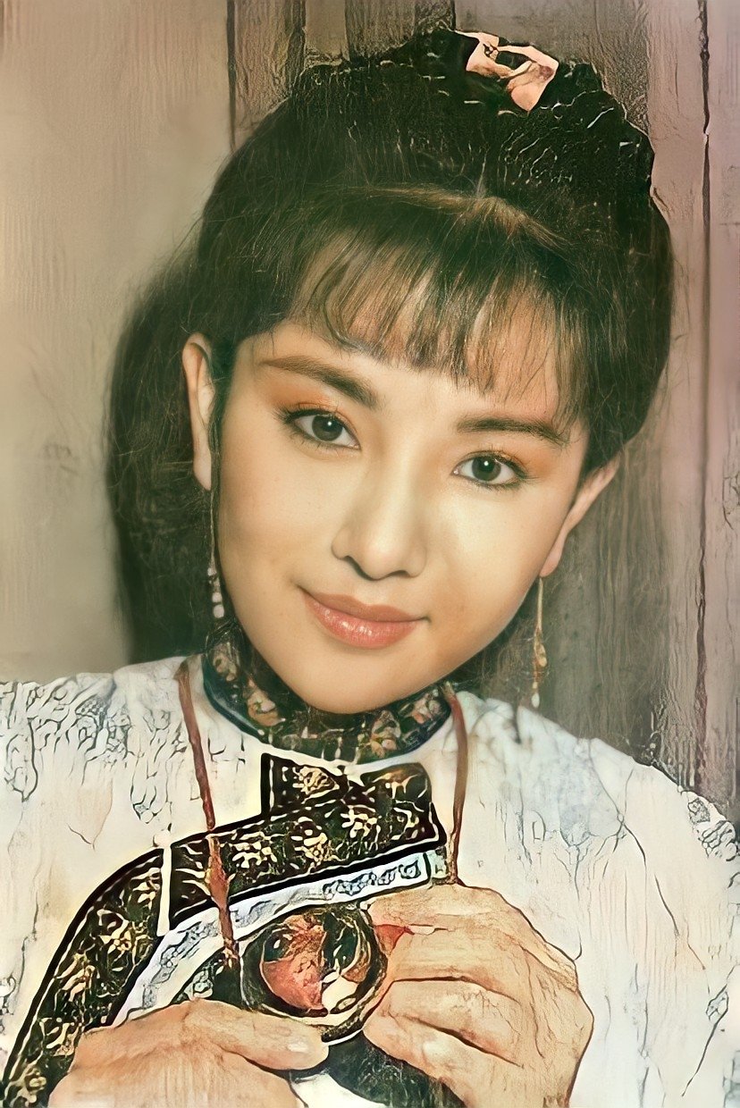 Poster de 胭脂扣