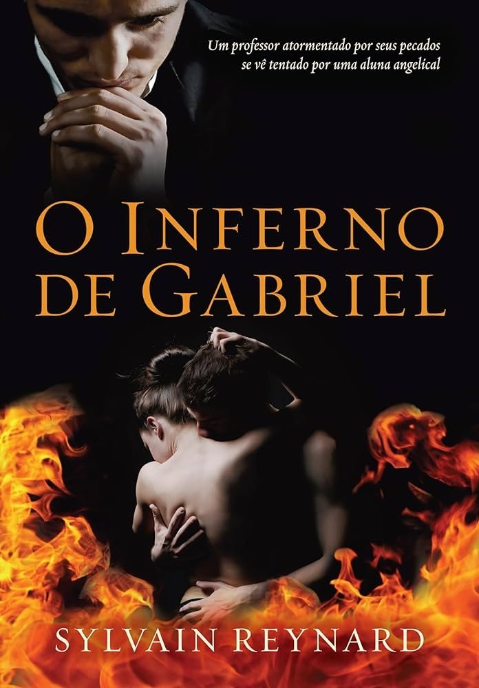 Poster de O Inferno de Gabriel