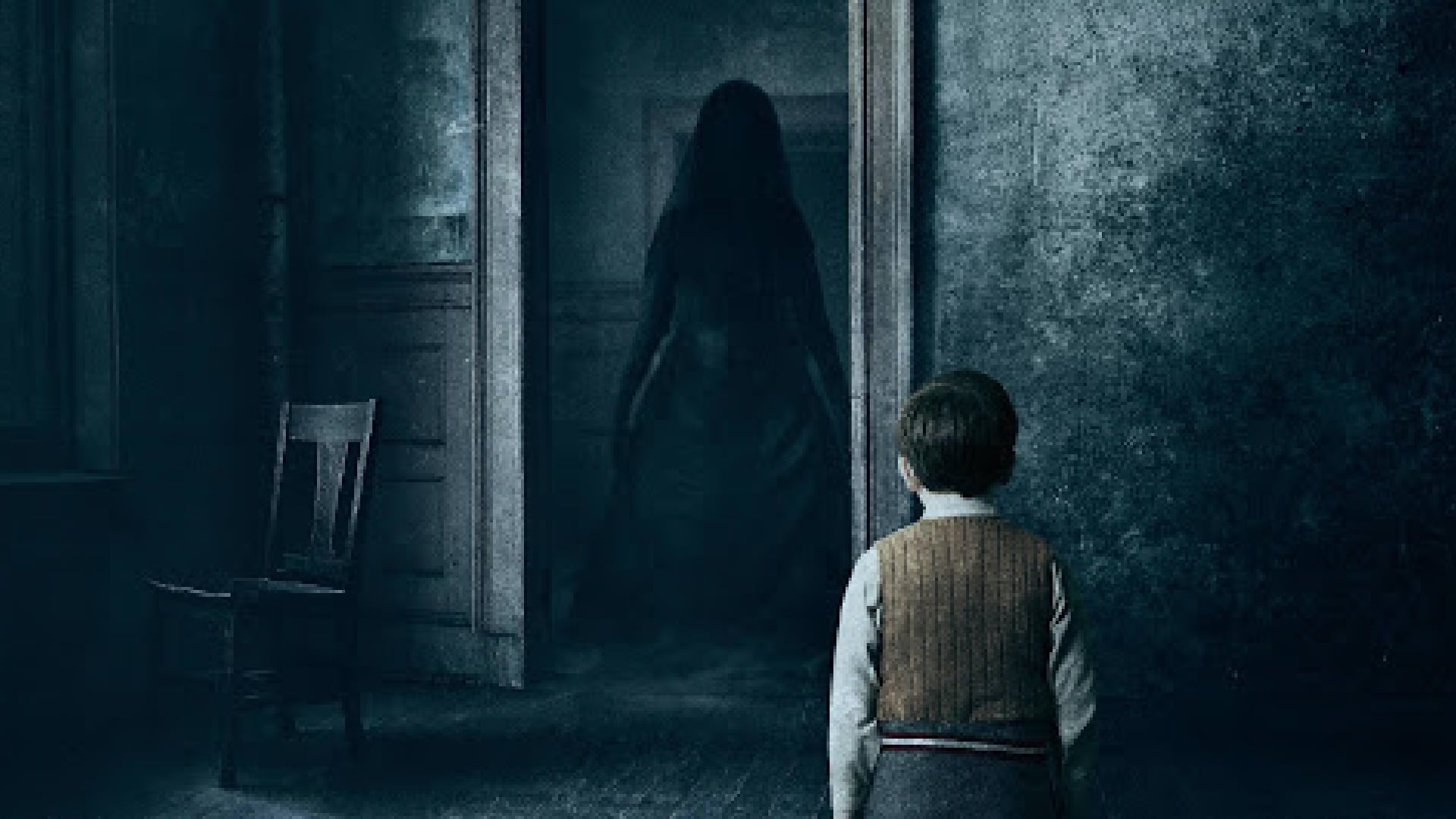 The Woman in Black 2: Angel of Death 2014 123movies